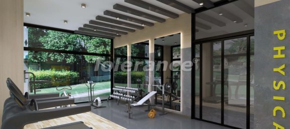 Apartment 3+1 in Alanya, Turkey No. 684 8