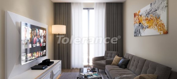 Apartment 3+1 in Alanya, Turkey No. 684 19