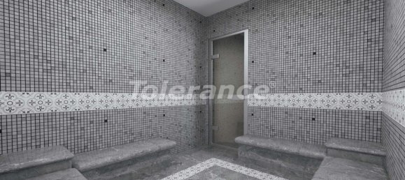 Apartment 3+1 in Alanya, Turkey No. 684 15