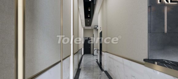 Apartment 3+1 in Alanya, Turkey No. 684 7