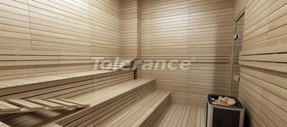 Apartment 3+1 in Alanya, Turkey No. 684 14