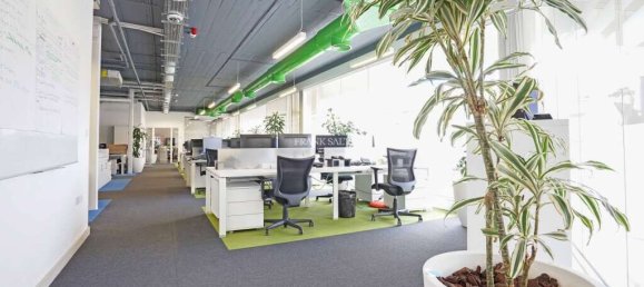 Bureau à Gzira, Malta 730m² No. 12100 2