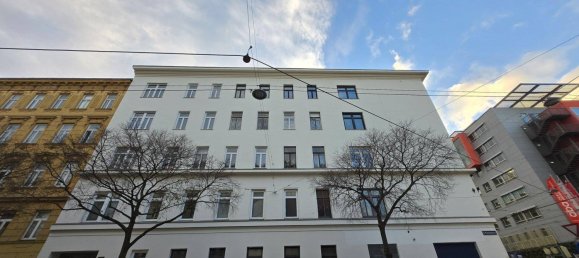 3 rooms Apartment in Vienna, Austria No. 146322 22