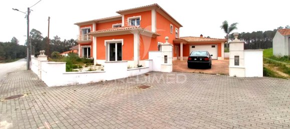 Casa T6 em Leiria, Portugal N.º 175707 36