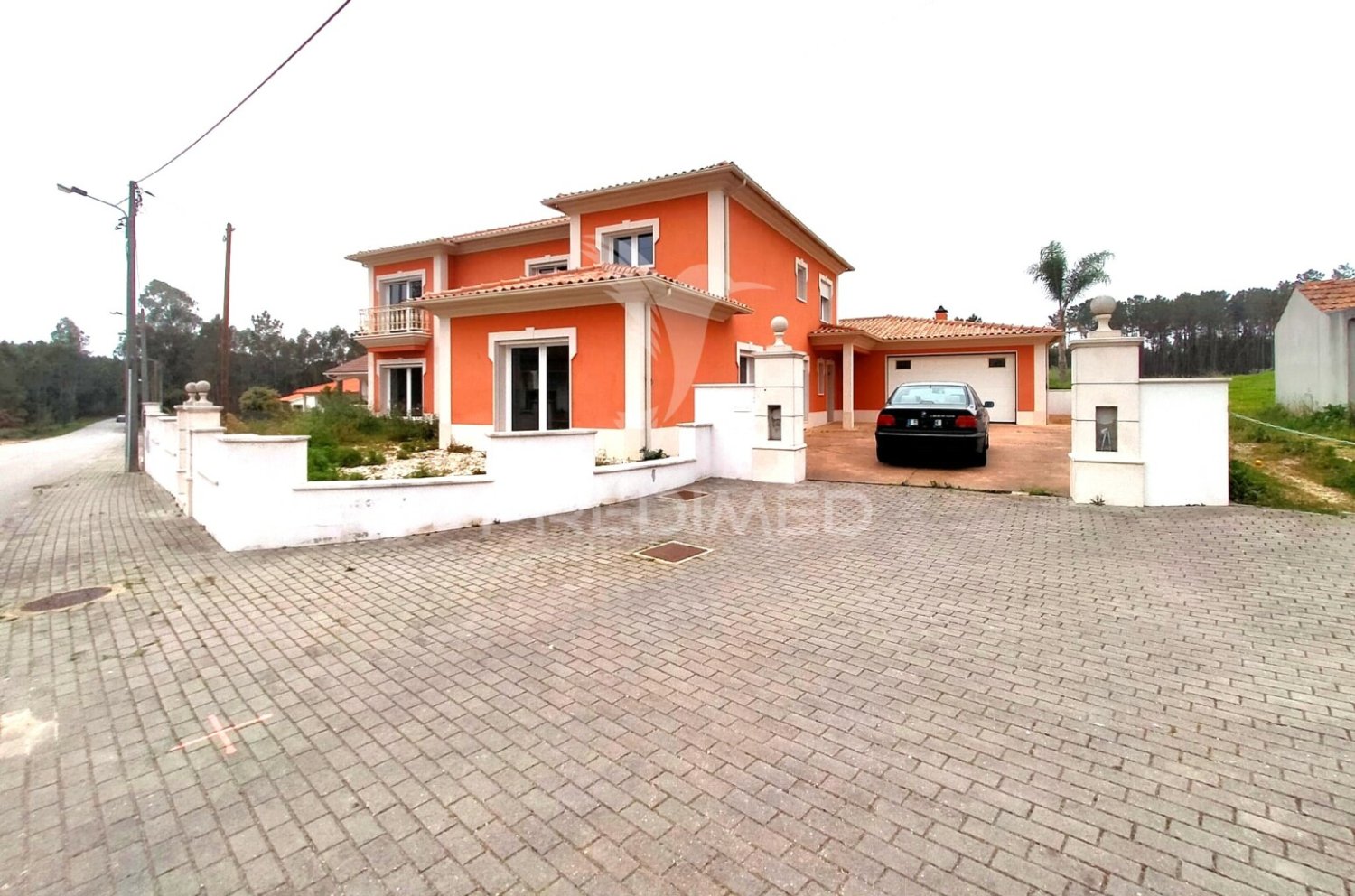 Casa T6 em Leiria, Portugal N.º 175707