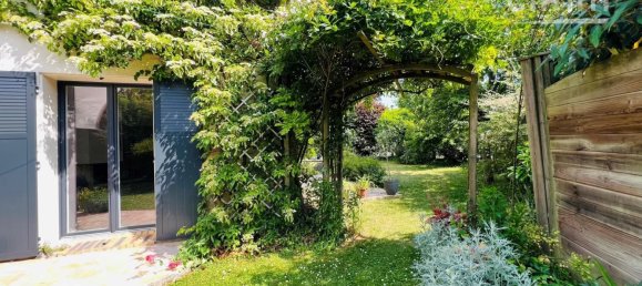 Casa de 3 dormitorios en Vineuil-Saint-Firmin, France No. 86589 17