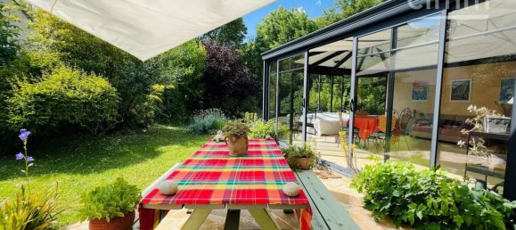 Casa de 3 dormitorios en Vineuil-Saint-Firmin, France No. 86589 15