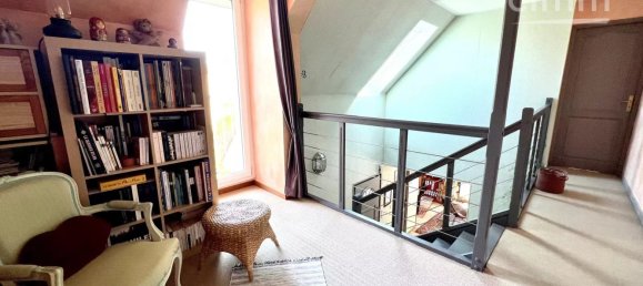 Casa de 3 dormitorios en Vineuil-Saint-Firmin, France No. 86589 13