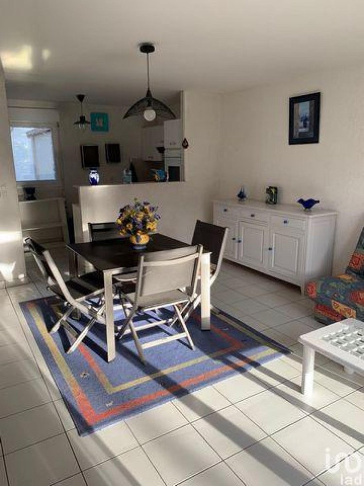 2 chambres Maison à Locmariaquer, France No. 10013