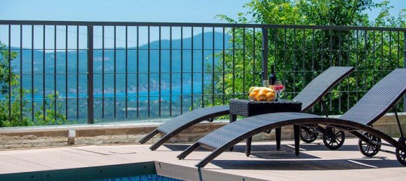 3 bedrooms Commercial property in Kotor, Montenegro No. 44 2