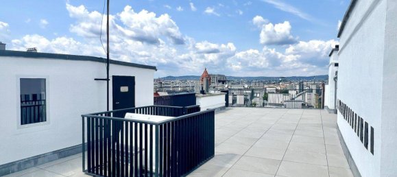 Apartamento de 5 habitaciónes en Wieden, Austria No. 257636 35