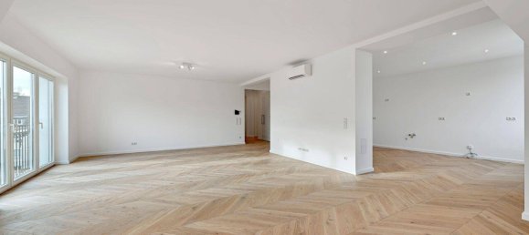 Apartamento de 5 habitaciónes en Wieden, Austria No. 257636 37