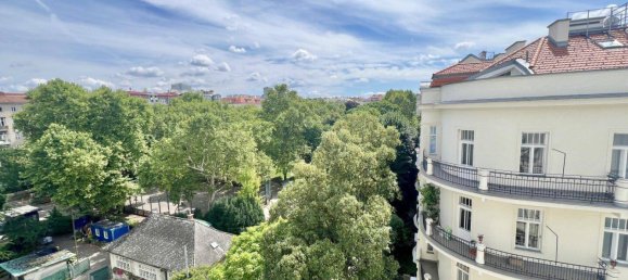 Apartamento de 5 habitaciónes en Wieden, Austria No. 257636 19