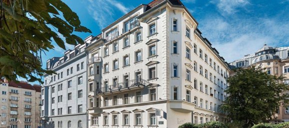 Apartamento de 5 habitaciónes en Wieden, Austria No. 257636 8