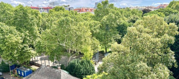 Apartamento de 5 habitaciónes en Wieden, Austria No. 257636 24