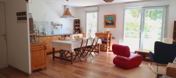 Apartamento de 1 dormitorio en Neyron, France No. 322463 2