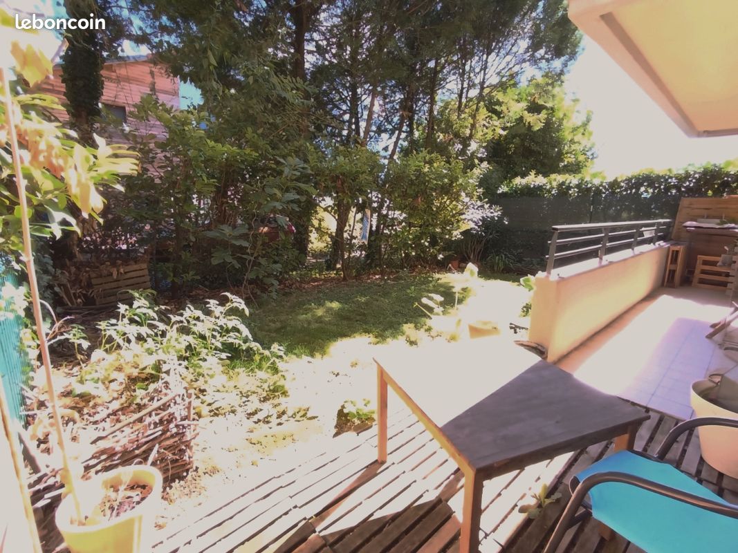 Apartamento de 1 dormitorio en Neyron, France No. 322463