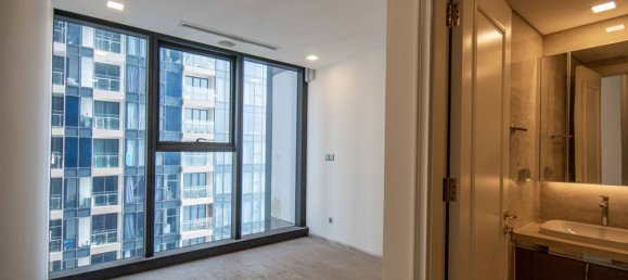 2 rooms Office in District 1, Vietnam No. 18034 12