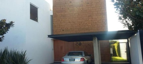 3 chambres Maison à Puebla, Mexico No. 167320 2