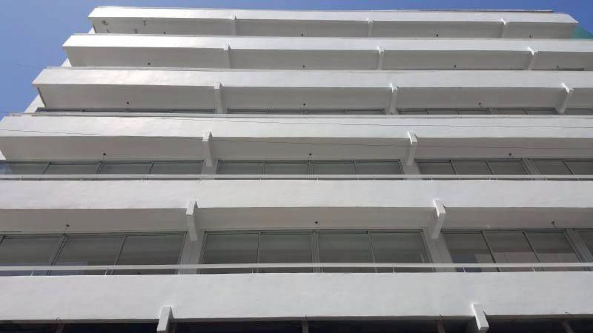 Studio in Buenos Aires, Argentina, Nr. 69057