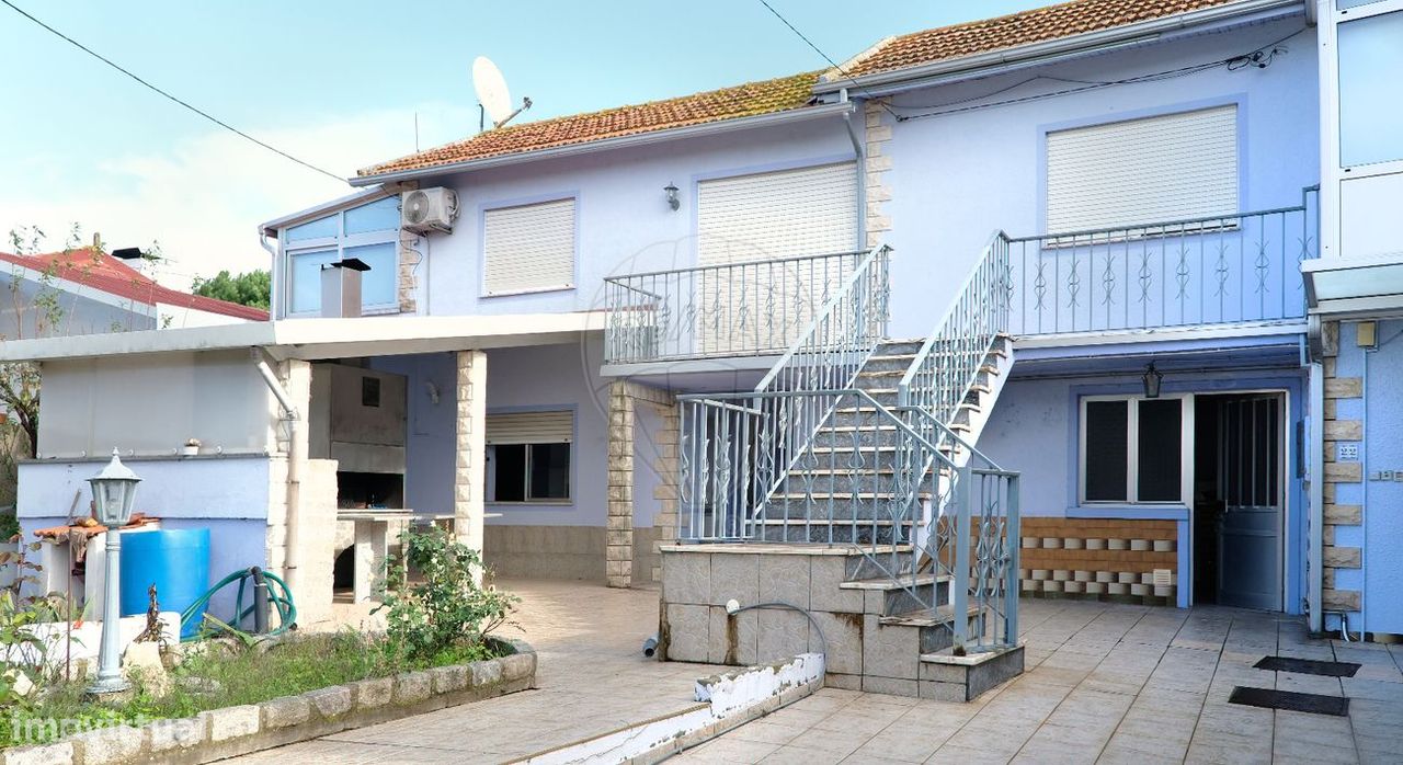 Casa T2 em Ventosa do Bairro, Portugal N.º 17548
