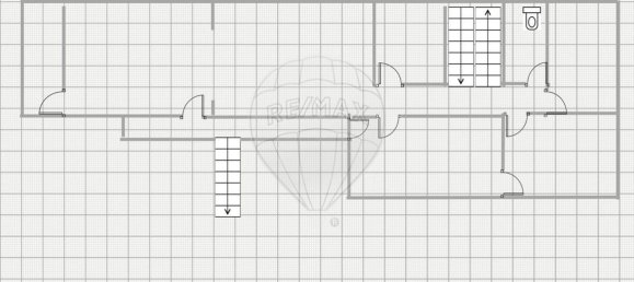 Casa T2 em Ventosa do Bairro, Portugal N.º 17548 47