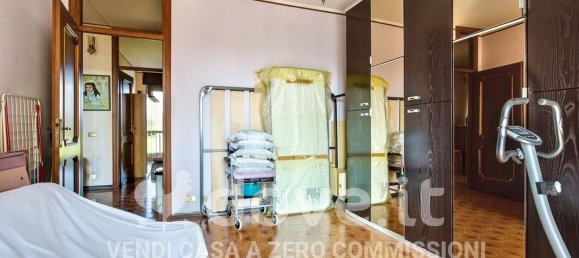 Квартира с 6 спальнями в Момо, Италия № 354446 23