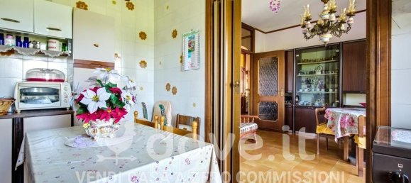 Квартира с 6 спальнями в Момо, Италия № 354446 12