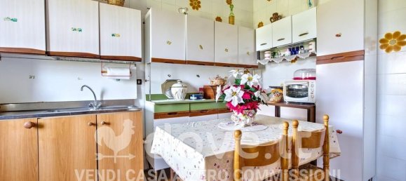 Квартира с 6 спальнями в Момо, Италия № 354446 9