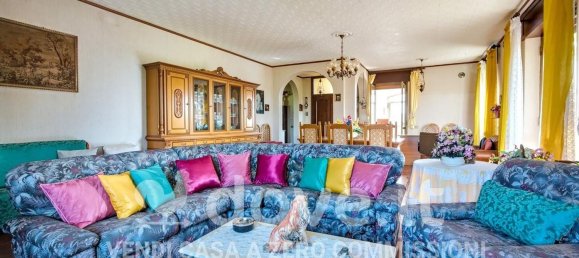 Квартира с 6 спальнями в Момо, Италия № 354446 2