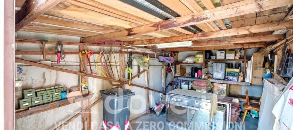 Квартира с 6 спальнями в Момо, Италия № 354446 41