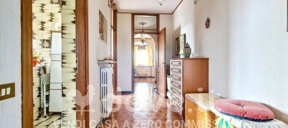 Квартира с 6 спальнями в Момо, Италия № 354446 32