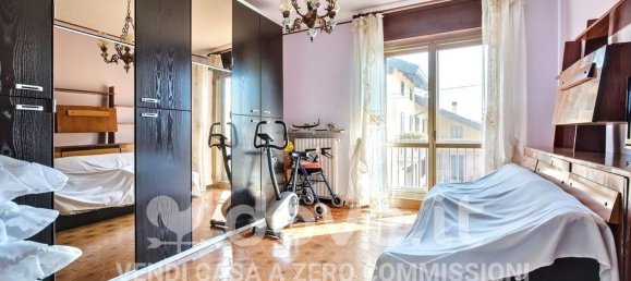 Квартира с 6 спальнями в Момо, Италия № 354446 24