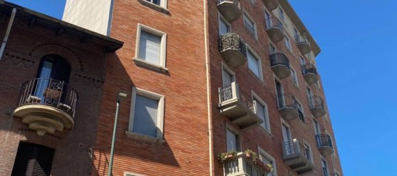 3 bedrooms Apartment in Turin, Italy No. 363168 16