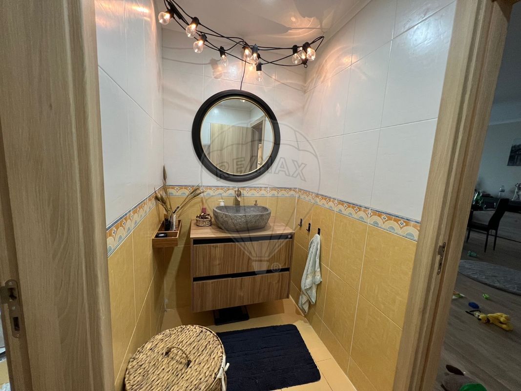 3 Schlafzimmer Haus in Seixal, Portugal, Nr. 20275