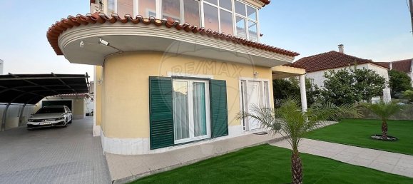 3 Schlafzimmer Haus in Seixal, Portugal, Nr. 20275 7