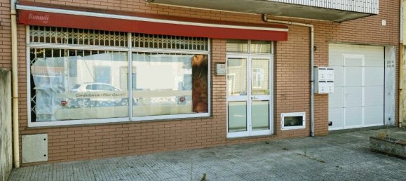 Gewerbliche Immobilie in Matosinhos, Portugal 220m², Nr. 200951 15