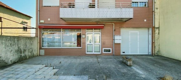 Gewerbliche Immobilie in Matosinhos, Portugal 220m², Nr. 200951 16