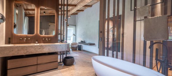 Penthouse T3 em Kirchberg in Tirol, Austria N.º 223761 9