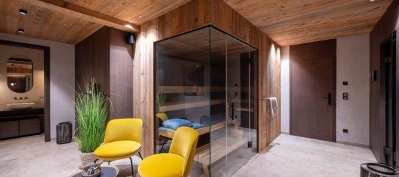 Penthouse T3 em Kirchberg in Tirol, Austria N.º 223761 11