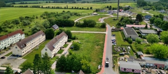 Grundstück in Nordwestmecklenburg, Germany 611m², Nr. 167099 11