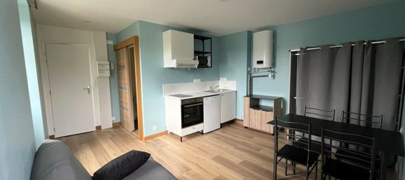 126m² Building in Mayenne, France No. 360570 5