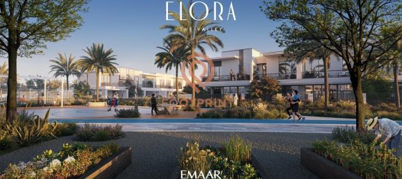 4 Schlafzimmer Stadthaus in The Valley, UAE, Nr. 24131 9