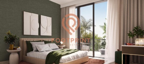 4 Schlafzimmer Stadthaus in The Valley, UAE, Nr. 24131 12