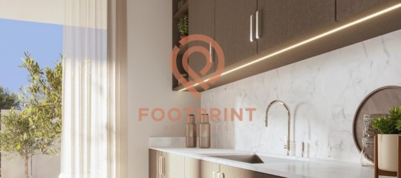 4 Schlafzimmer Stadthaus in The Valley, UAE, Nr. 24131 13