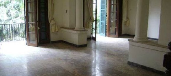 Вилла с 4 спальнями в Тэйхо, Вьетнам № 7169 4