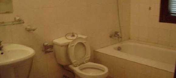 Вилла с 4 спальнями в Тэйхо, Вьетнам № 7169 8