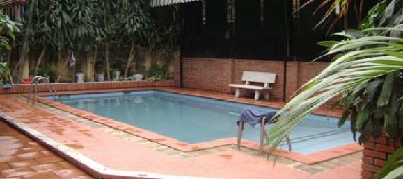 Вилла с 4 спальнями в Тэйхо, Вьетнам № 7169 2