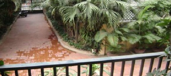 Вилла с 4 спальнями в Тэйхо, Вьетнам № 7169 3