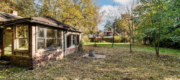  Land in Schmockwitz, Germany No. 95924 5